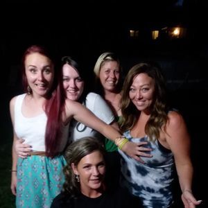 Meet your Posher, Brittni